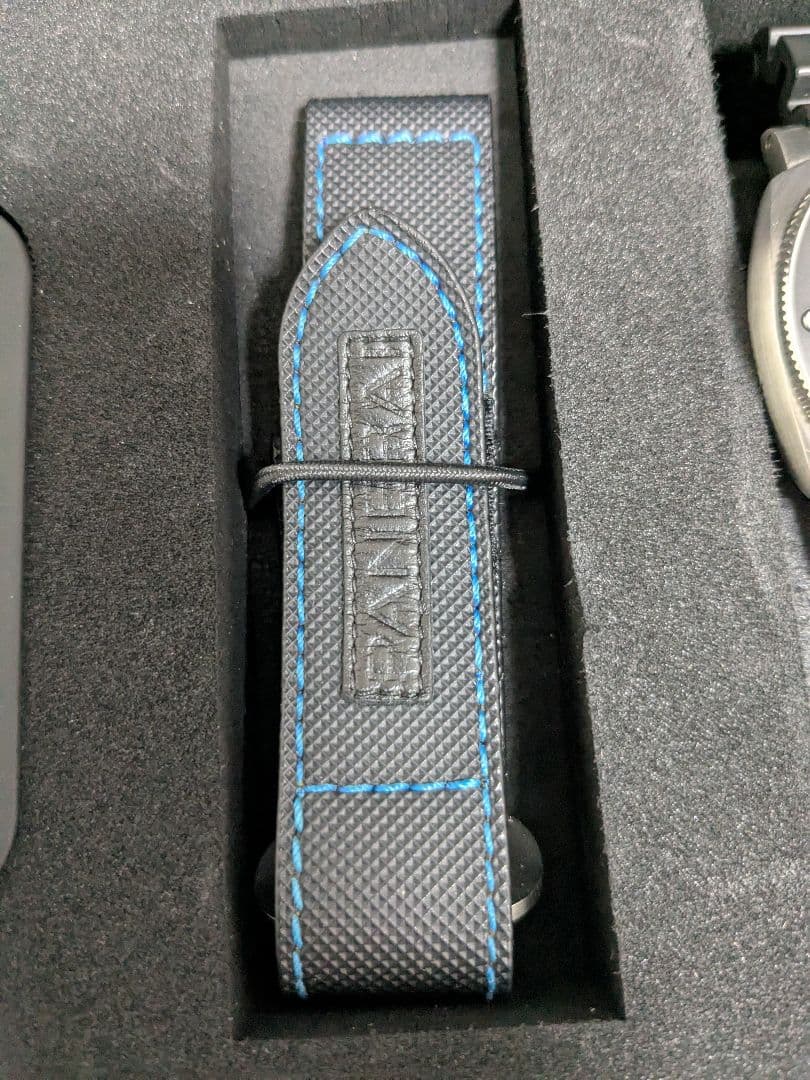 shoさん専用【国内正規店購入】パネライサブマーシブル 　PAM00683