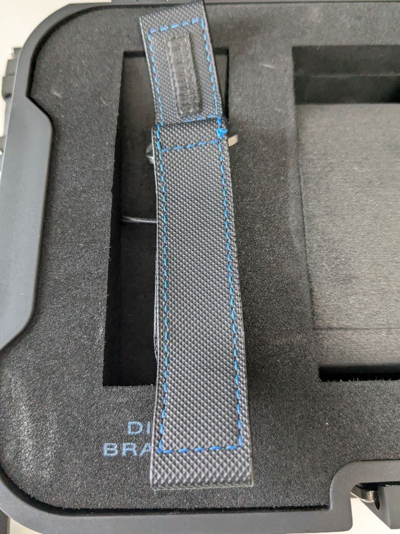 shoさん専用【国内正規店購入】パネライサブマーシブル 　PAM00683