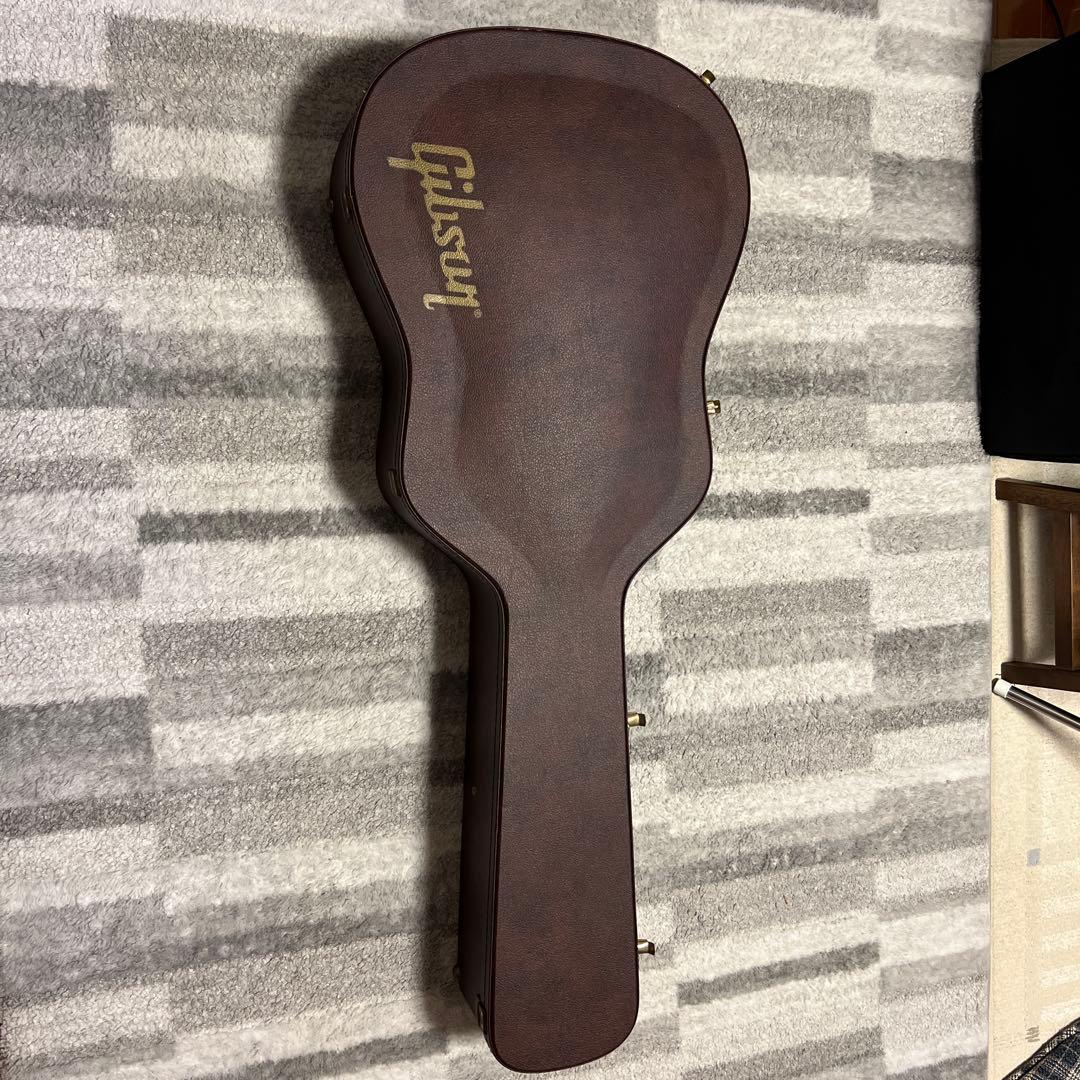 G i bson 1966s J-45 vos customshop製 - メルカリ