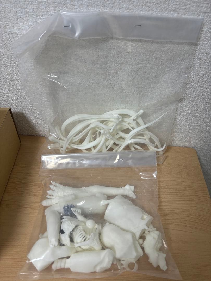 イシュタル　FGO ガレキ