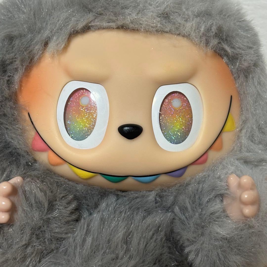 ラブブ シークレット エナジー