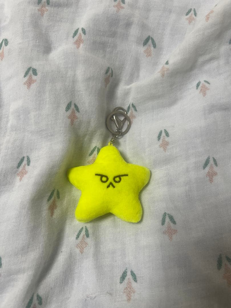 NCT ドヨン ヒトデ - WWW.STARCARSHQ.COM