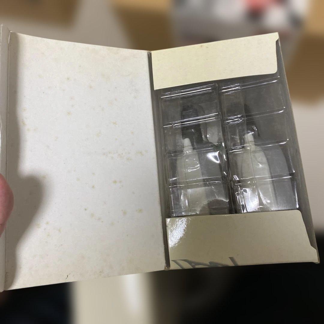 ドラゴンボール劇場版、スカウター3つセット