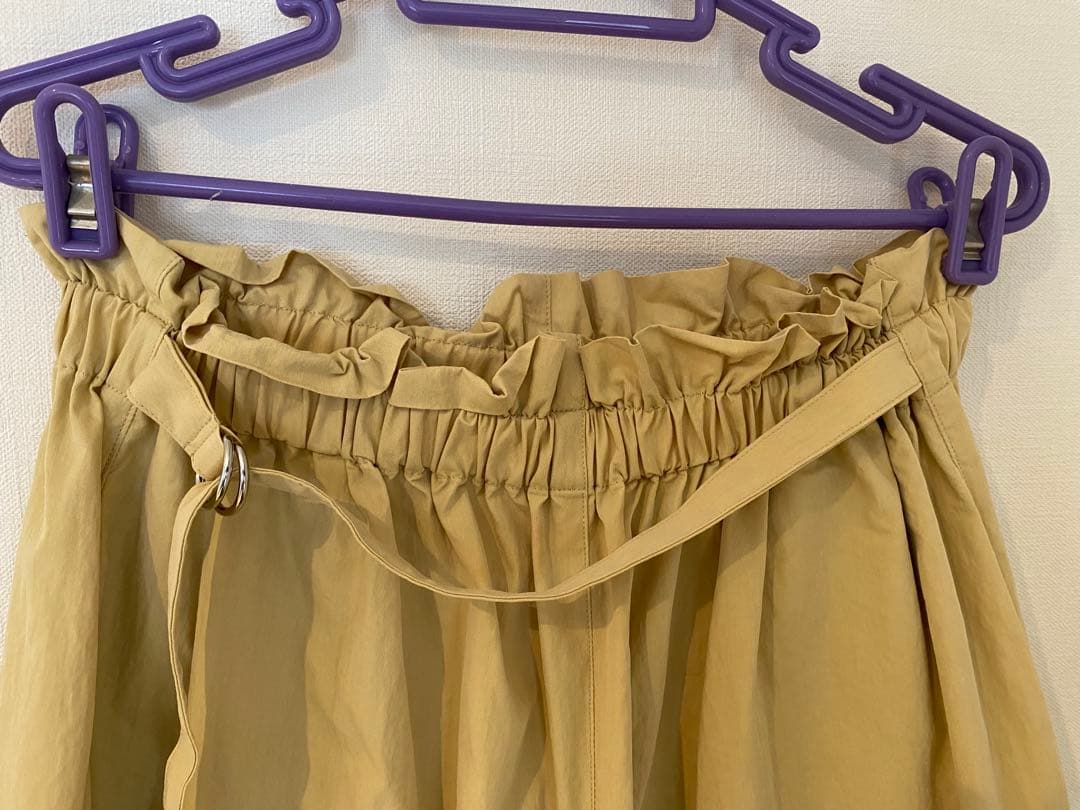 TENNE HANDCRAFTED MODERN パンツ