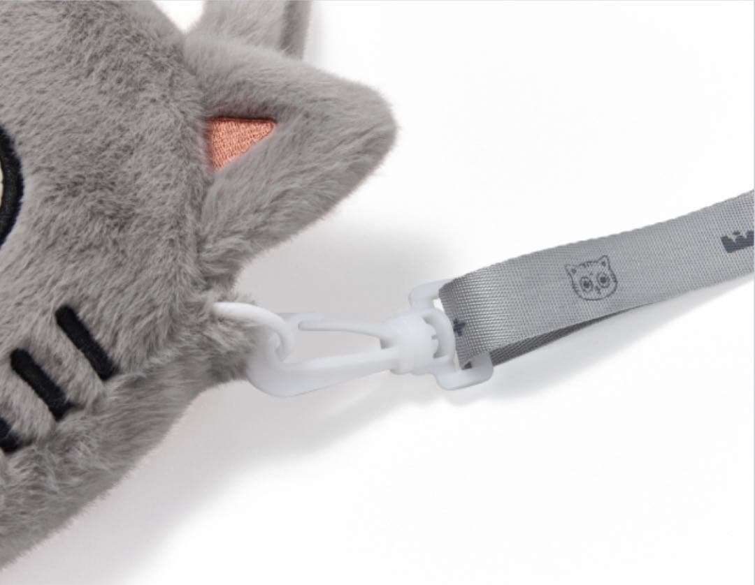 TXT テヒョン クロスバッグ ダゴニャン プルバトゥ PPULBATU