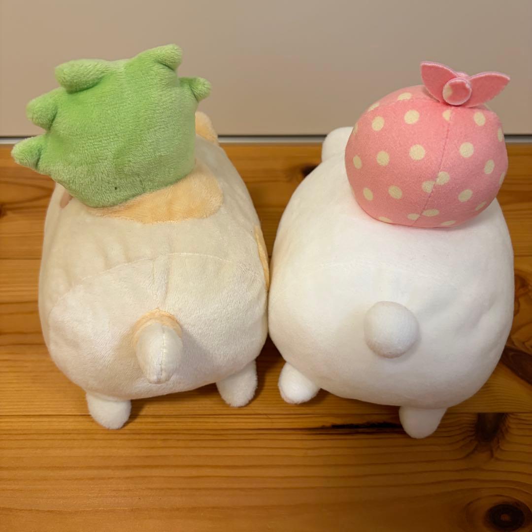 【49点】お得なすみっこぐらしぬいぐるみまとめ売り