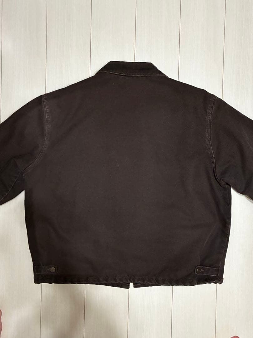 ぶ*う様 ダックジャケット