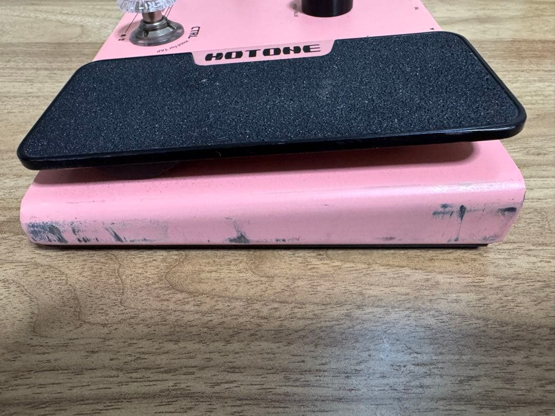 Hotone Ampero 限定カラー