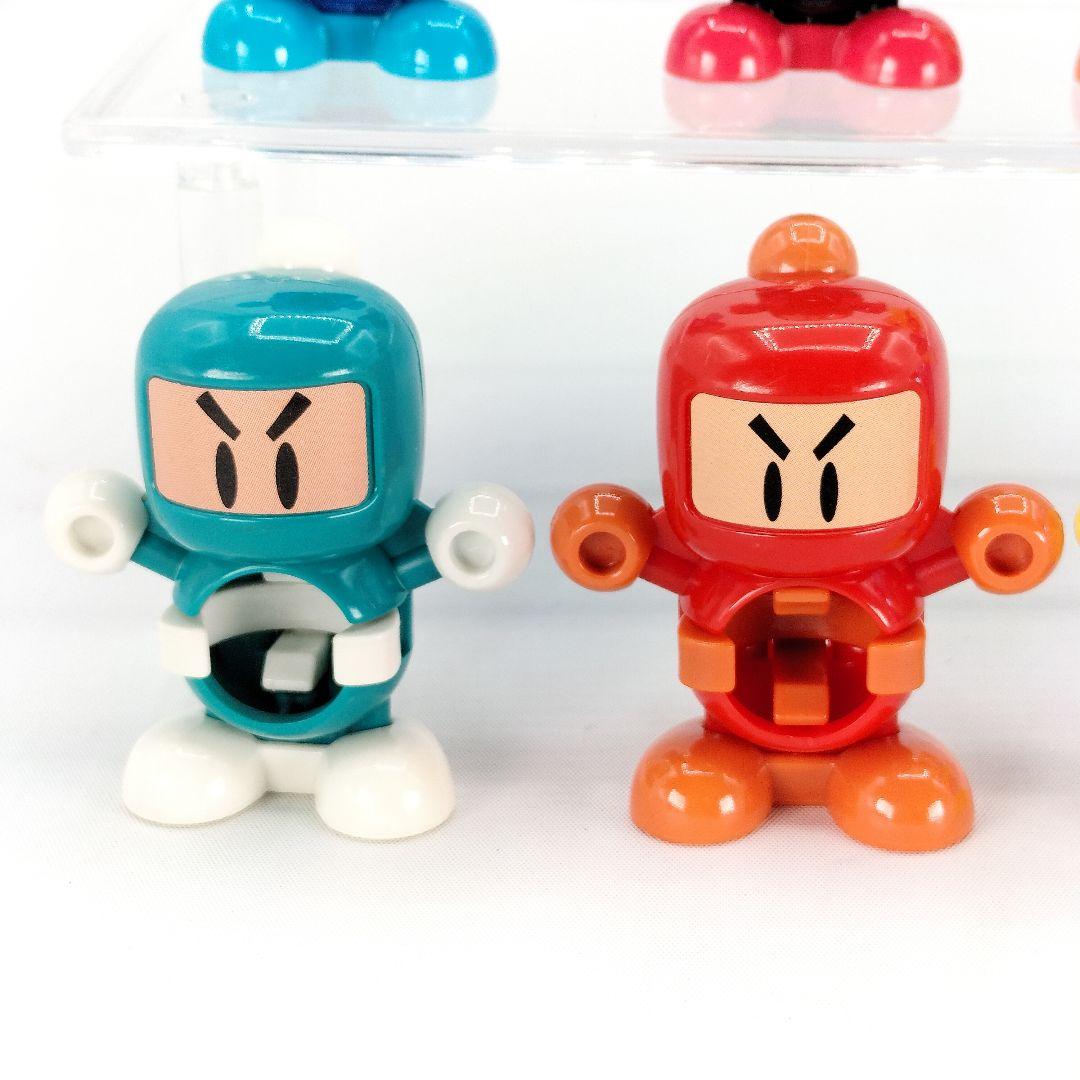 当時物 ボンバーマン ビーダマン まとめ売り セット - メルカリ