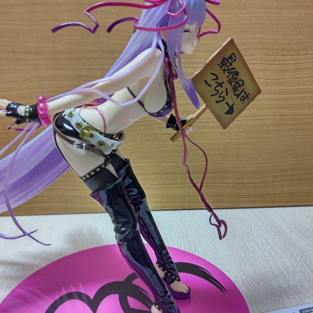 Fate/GrandOrderムーンキャンサー／BB(第二再臨・小悪魔たまご肌)