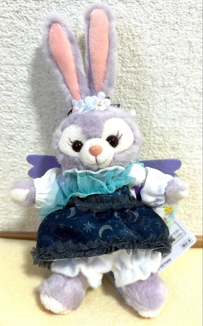 ✨最終値下✨ ディズニーシー ダッフィー ステラルー シェリーメイ