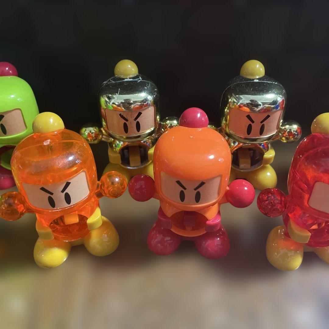 ビーダマン93年代　12体まとめ売り