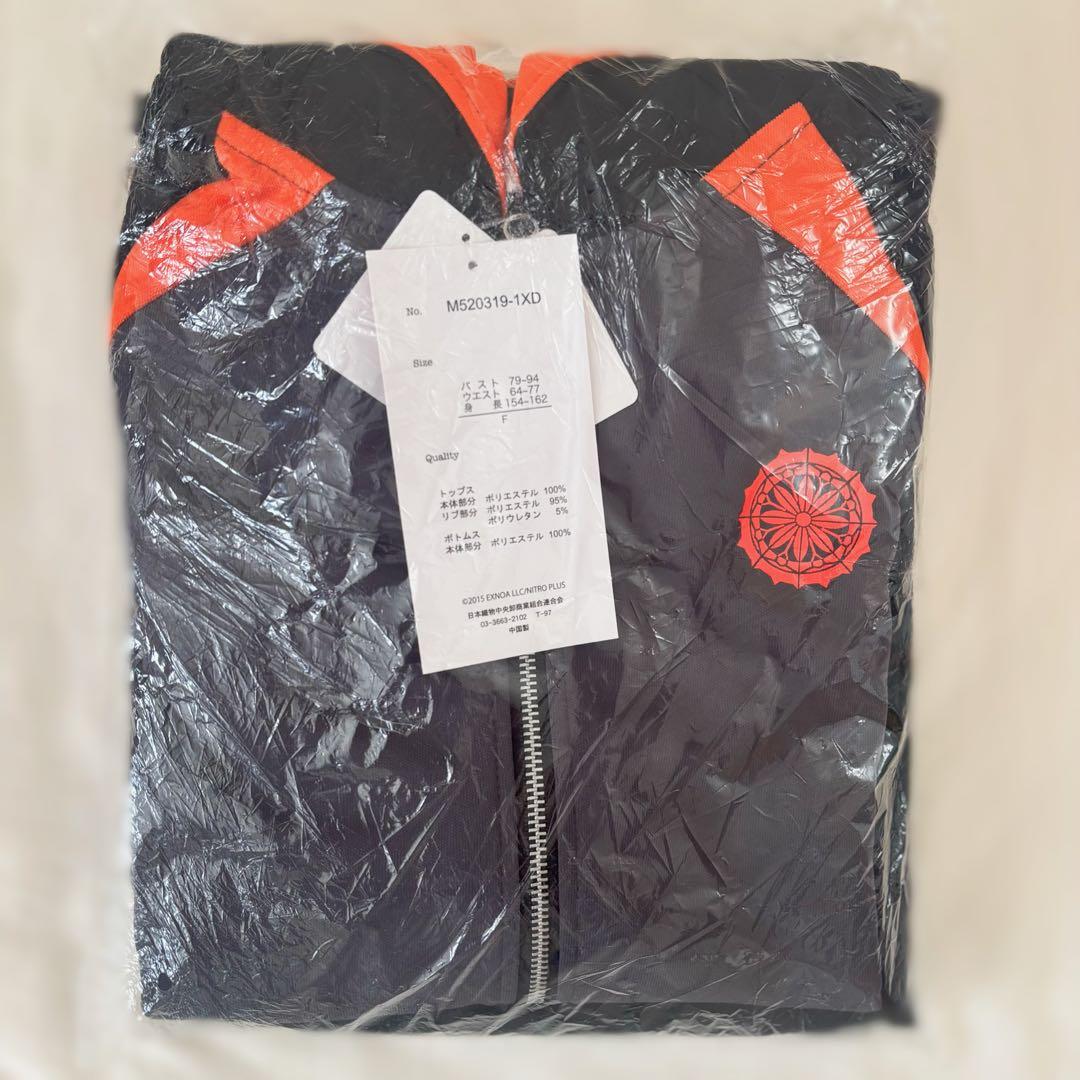 ドン・キホーテ ドンキ 刀剣乱舞 とうらぶ コラボ 火車切 ジャージ