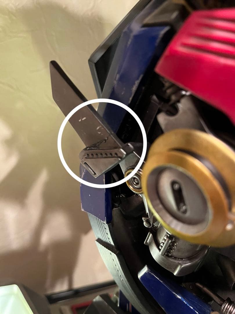 prime1studio ジェットパワーオプティマスプライム　スタチュー