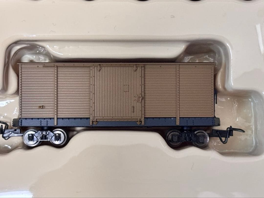 ナローゲージMINITRAINS BCH INTERNATIONAL 14セット