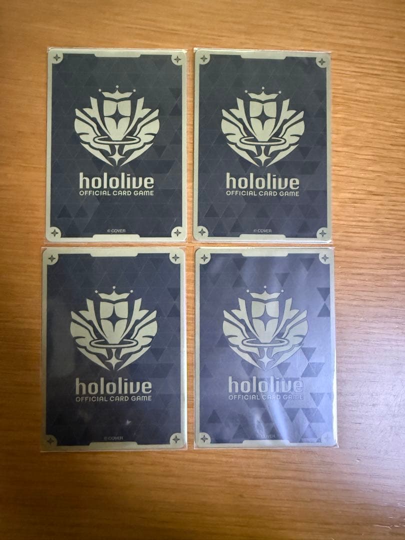 SorAZセレブレーション U 4枚セット プロモ - メルカリ