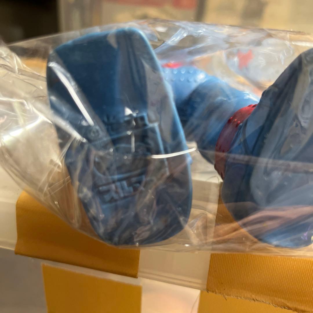 ⚠️激レア・入手困難品　ジャイアントロボ　ブルマァク　当時物