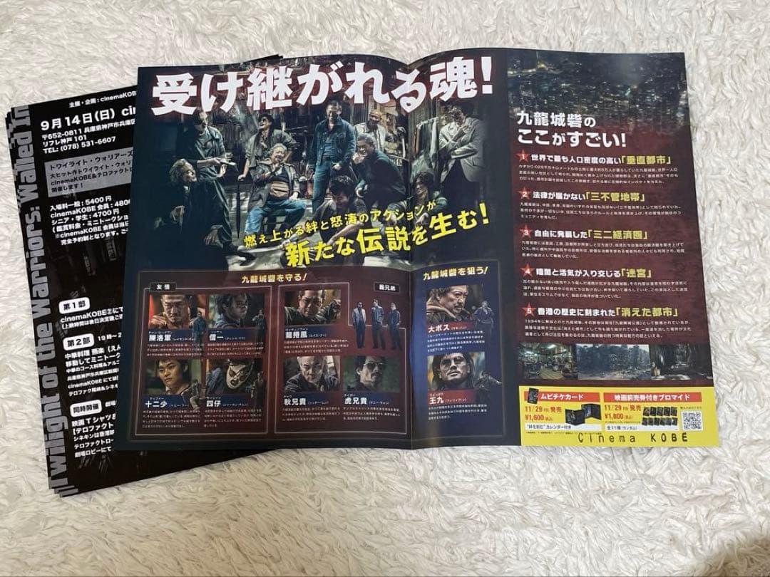 ブルース・リー BLUCE LEEレコード 香港映画 セット（バラ売り不可）