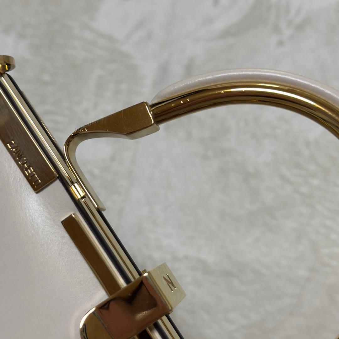 ZANCHETTI ハンドバッグ 20AM 718 AMLETO 20