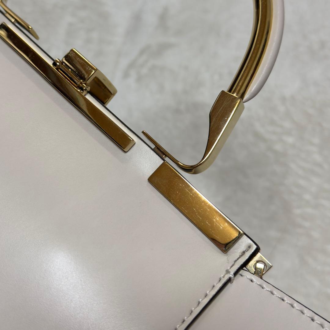 ZANCHETTI ハンドバッグ 20AM 718 AMLETO 20