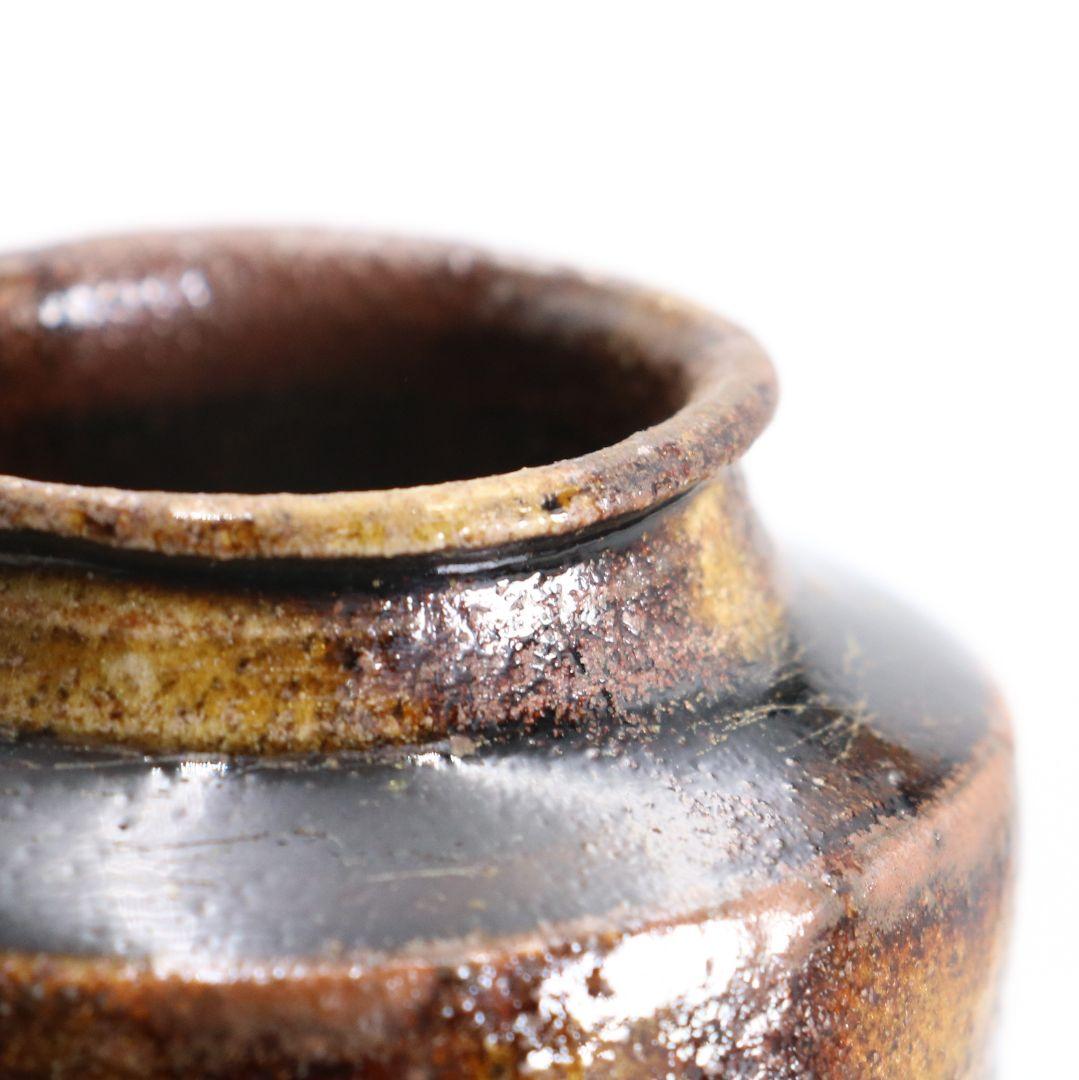 表千家 堀内宗完(兼中斎)書付 瀬戸 茶入 挽家袋 御物袋 仕