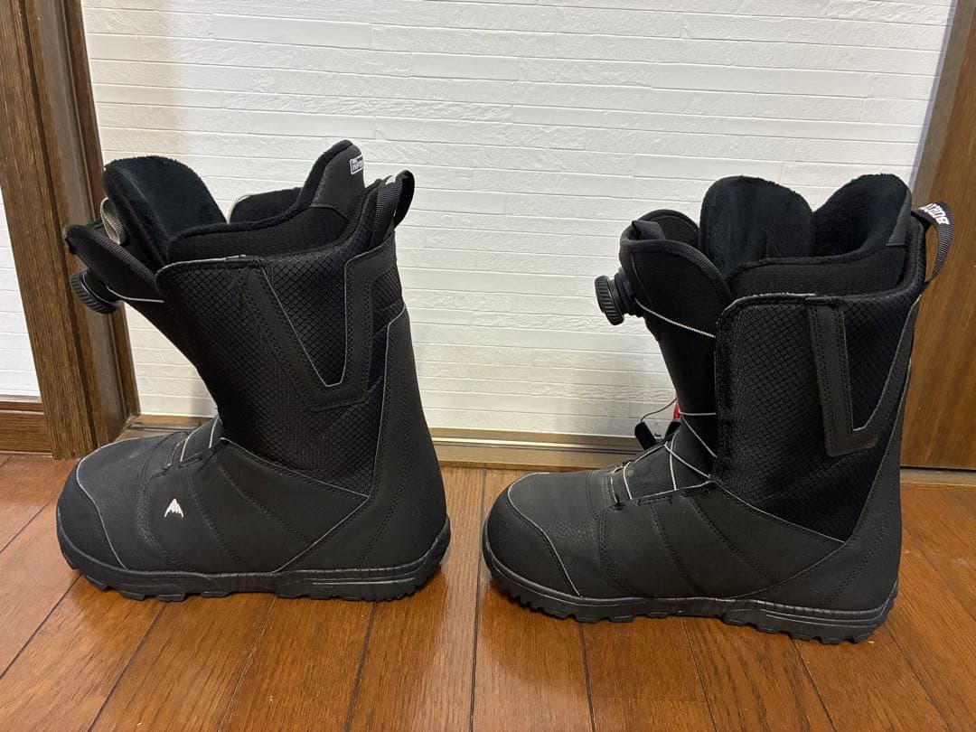 バートンMono BOA スノーボードブーツ