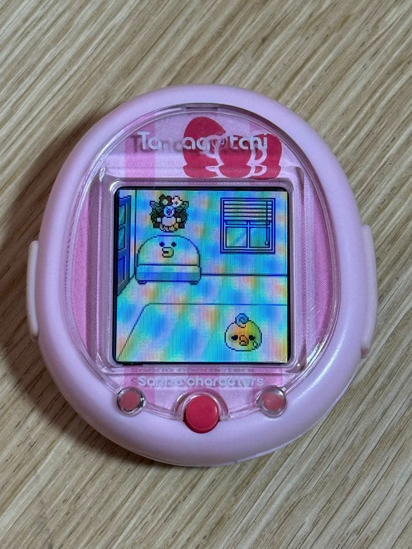 たまごっちスマート サンリオキャラクターズ スペシャルセット