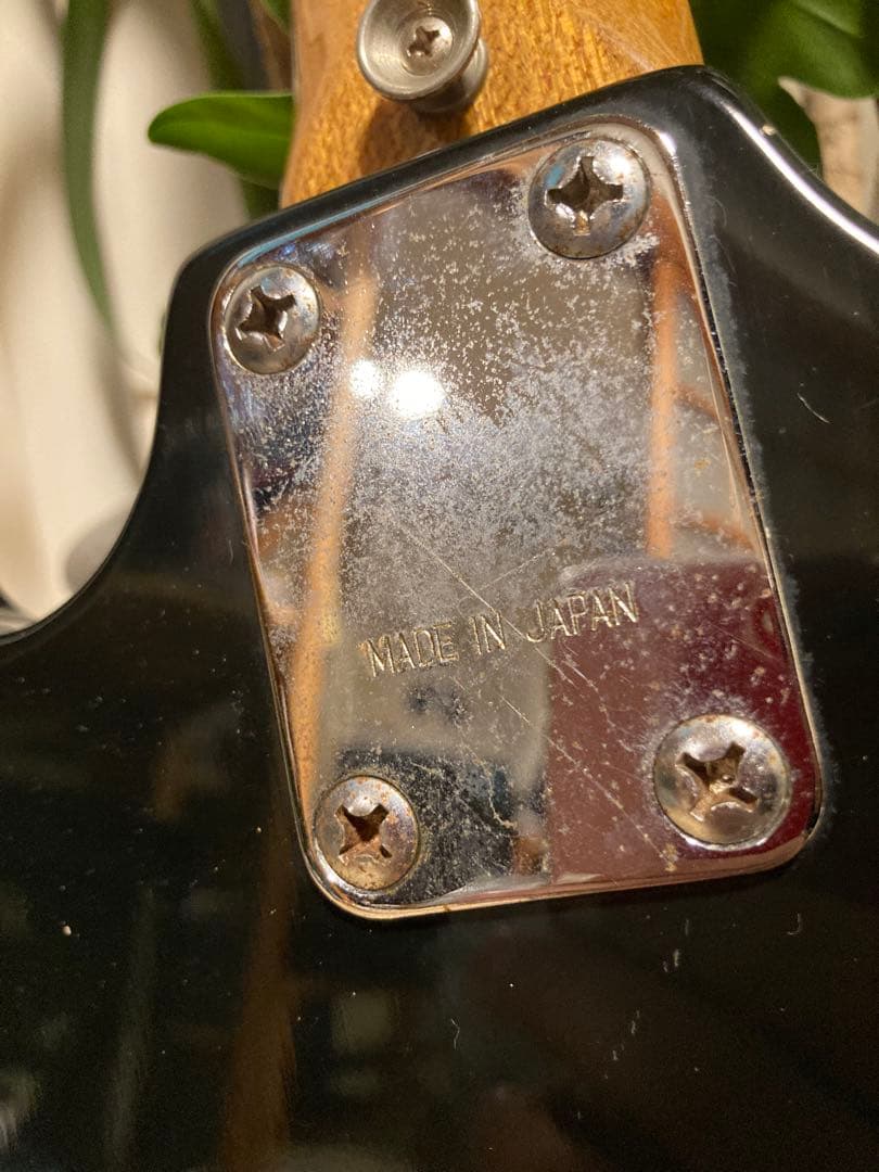 マツモク TRUMP(Lyre) SG ビザール ジャパンビンテージ - メルカリ