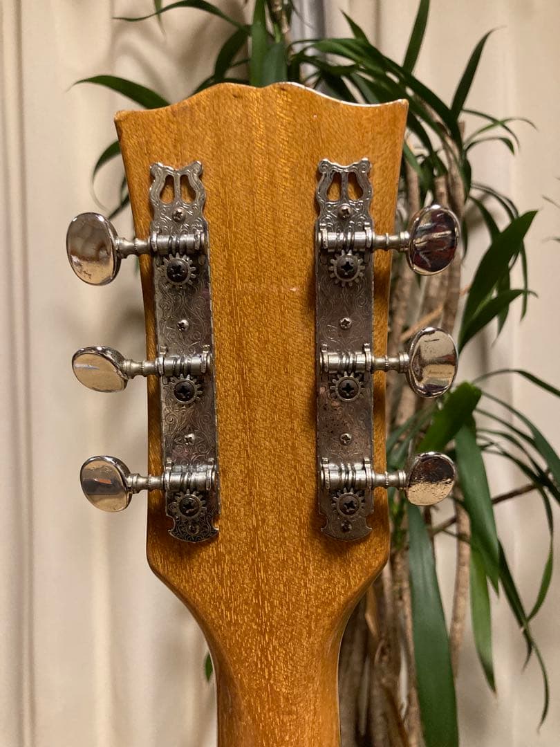 マツモク TRUMP(Lyre) SG ビザール ジャパンビンテージ - メルカリ