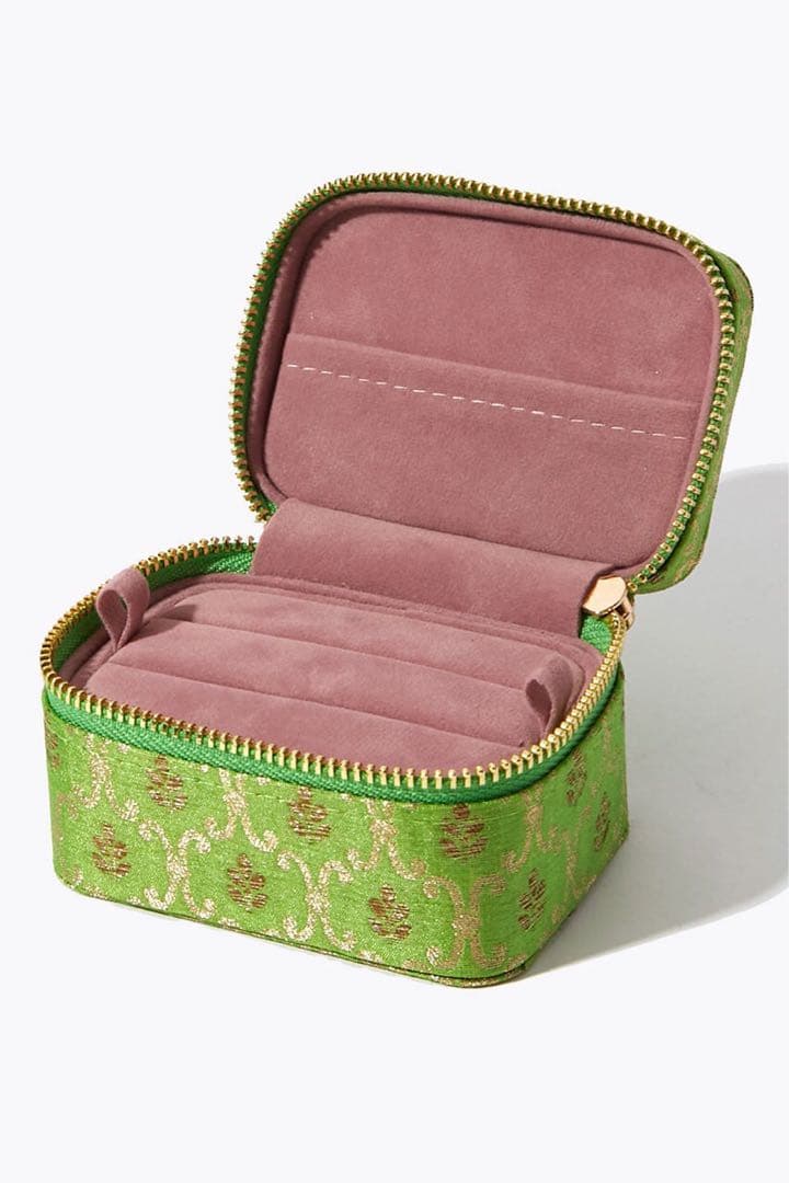 アルティーダウード ジュエリーポーチ