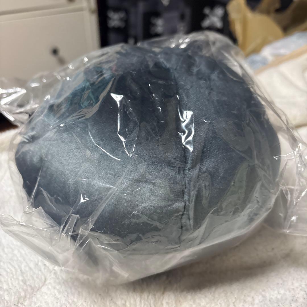 ヘブンバーンズレッド　もちどる　ナービィ