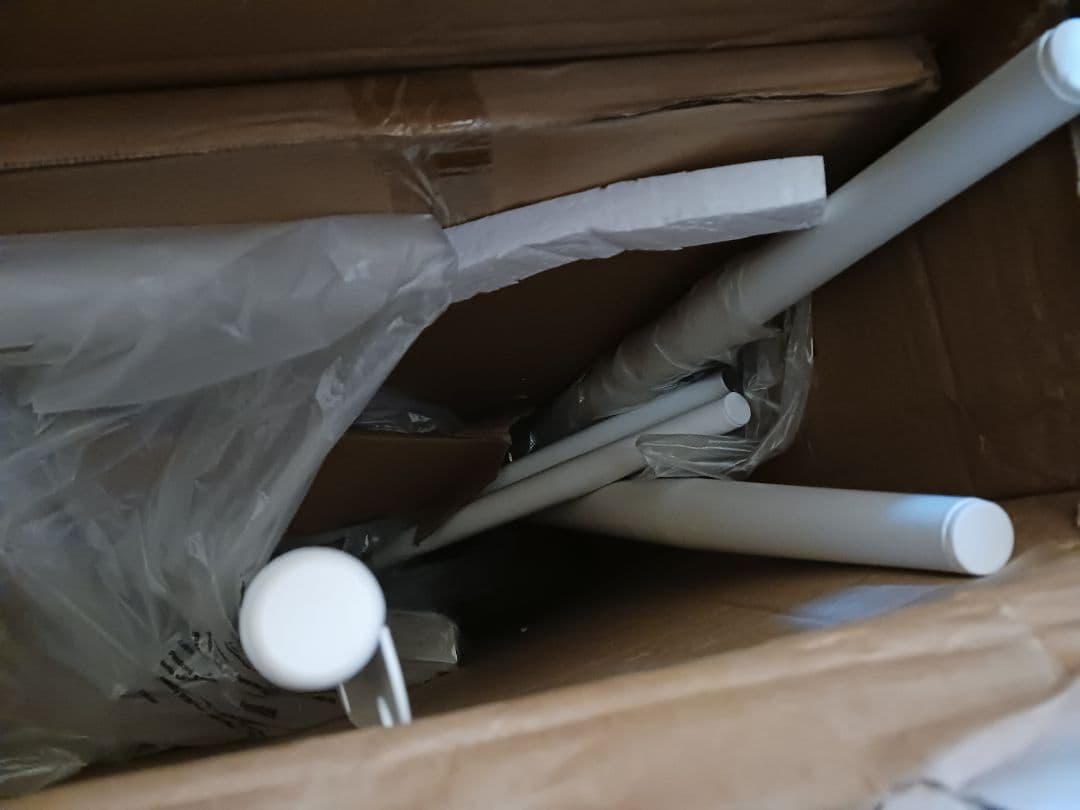 ダイニングテーブル チェアセット ホワイト家具 インテリア 机 食卓 チェア2脚