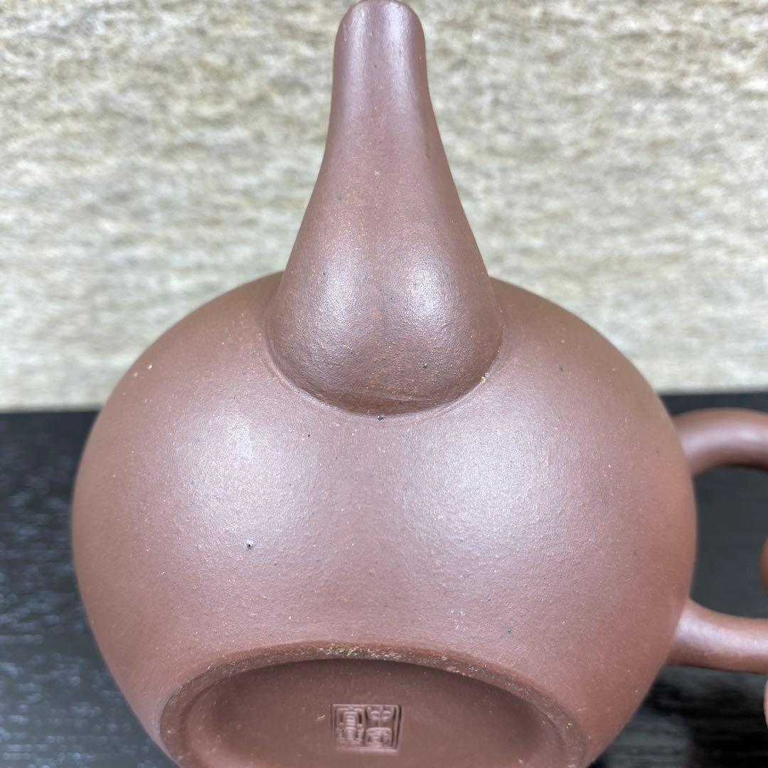 中國 紫砂壶 60 70年代　中國宜興