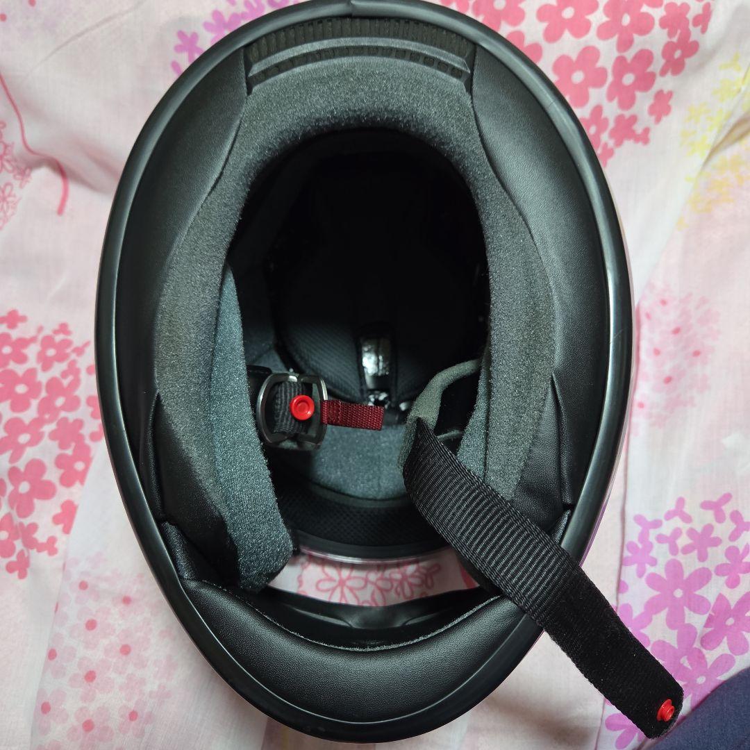 Arai クアンタム-J エターナル青 61.62 cm