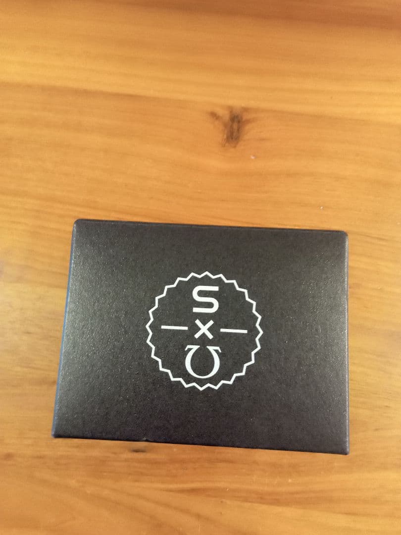 OMEGA クロノグラフ ラバーベルト