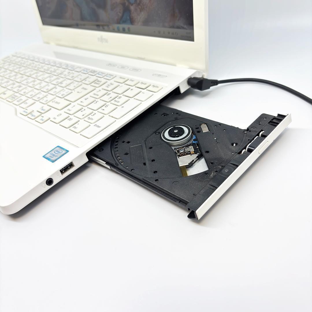 安心設定済】ノートパソコン/Win11/Office/i7/SSD/A19 - メルカリ