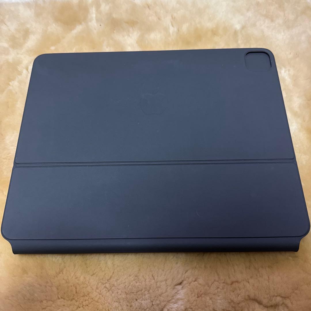 スマホアクセサリー Apple ipad 12.9 Magic Keyboard