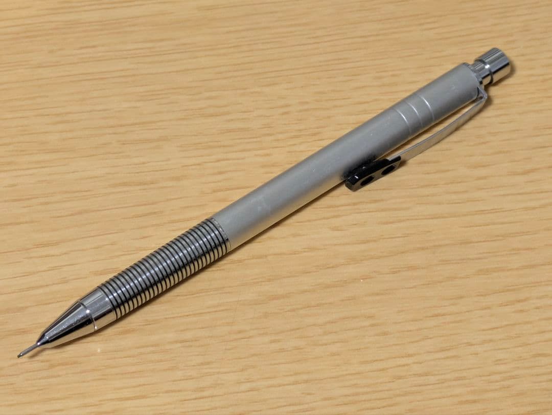 ぺんてる テクノマチック