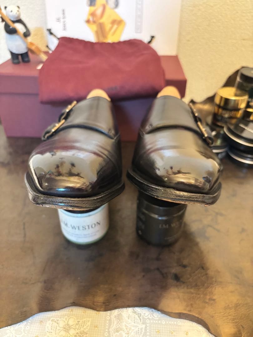 John Lobb ジョンロブ Chapel チャペル