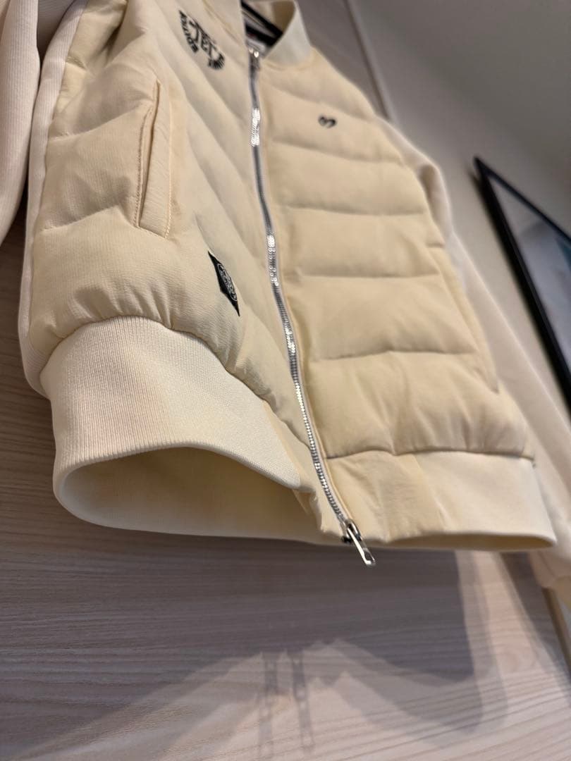 MASTER BUNNY EDITION ジャケット レディース