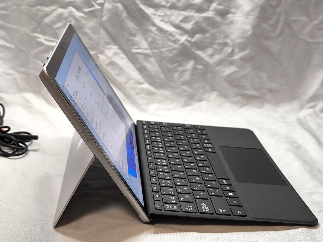 動作良好】Surface Go2 LTE Advanced 8GB/128GB