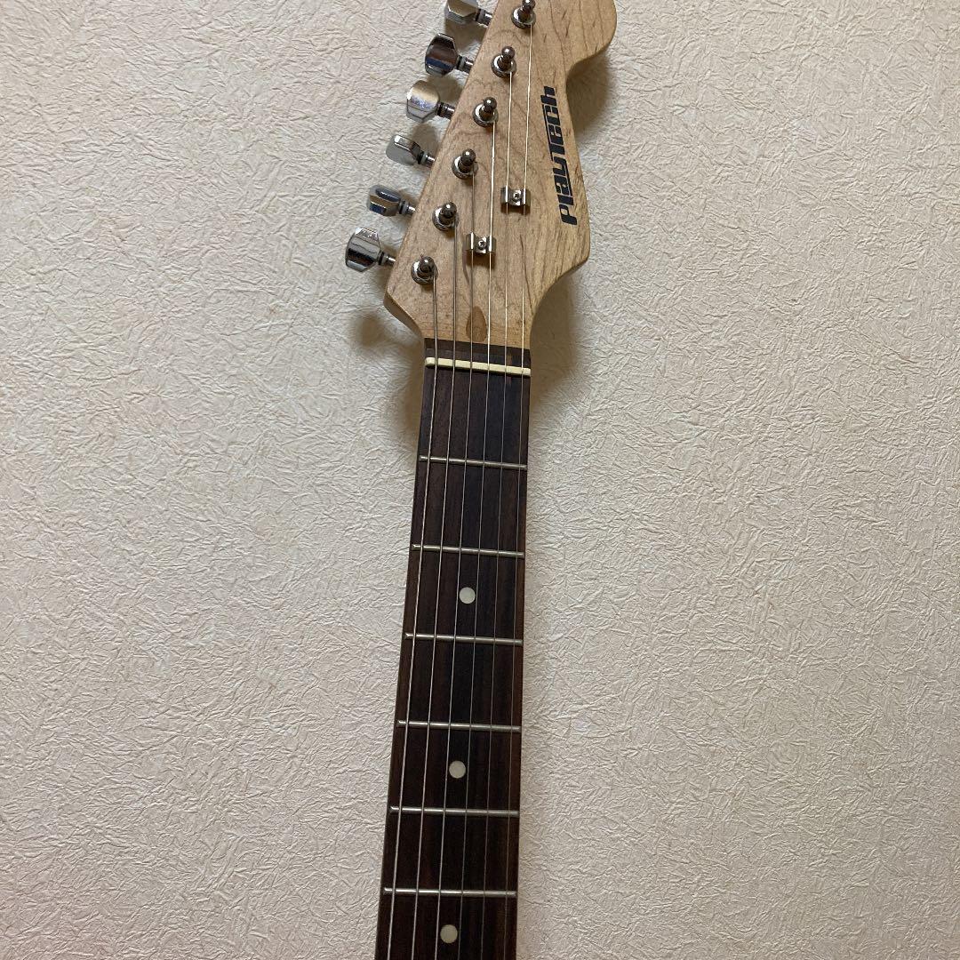 ギター PLAYTECH  ST250