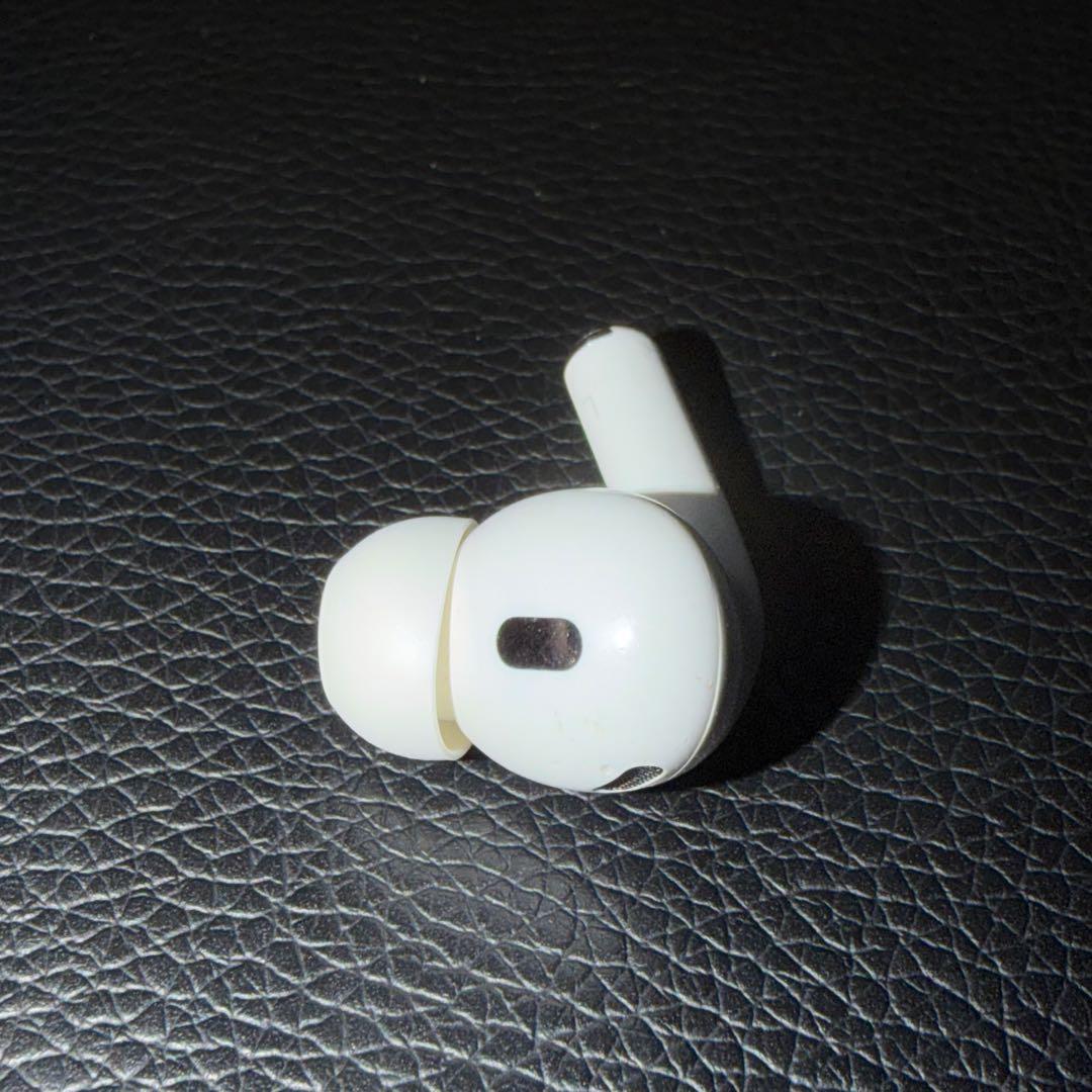 AirPods Pro 2 純正 箱・ライトニング付き 左耳+ケース リペア済み