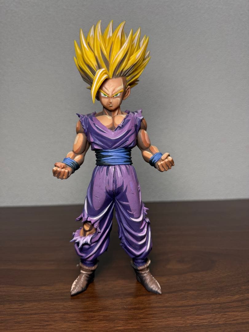 美品 MSP マンガディメンションズ 超サイヤ人 ベジット (M)A416