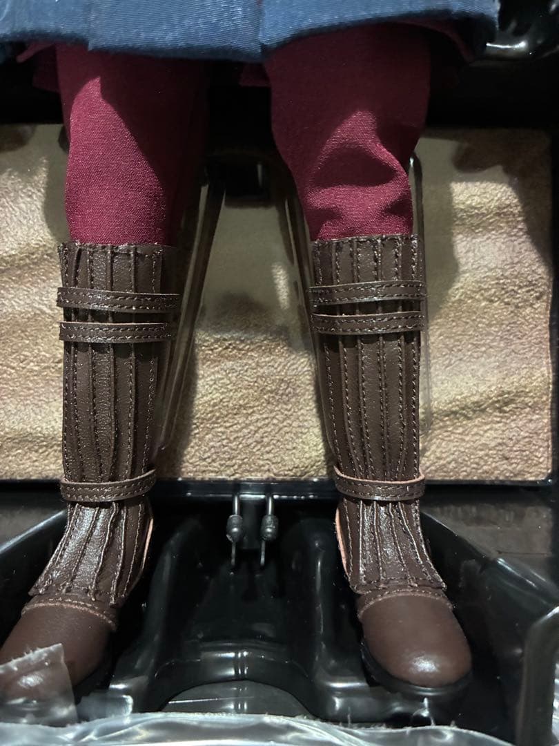 Star Wars アナキン・スカイウォーカー フィギュアTMS129