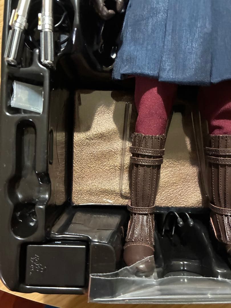 Star Wars アナキン・スカイウォーカー フィギュアTMS129