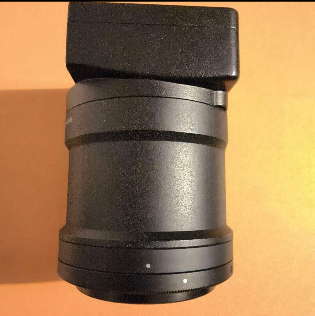 【極美品】RICOH GXR+A16 24-85mm F3.5-5.5