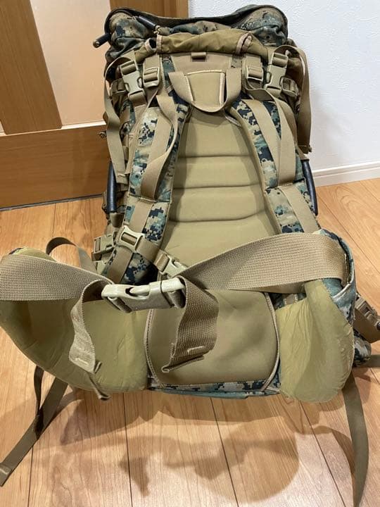 セールゲーム・おもちゃ・グッズ - 【米軍実物】極上品 海兵隊 USMC