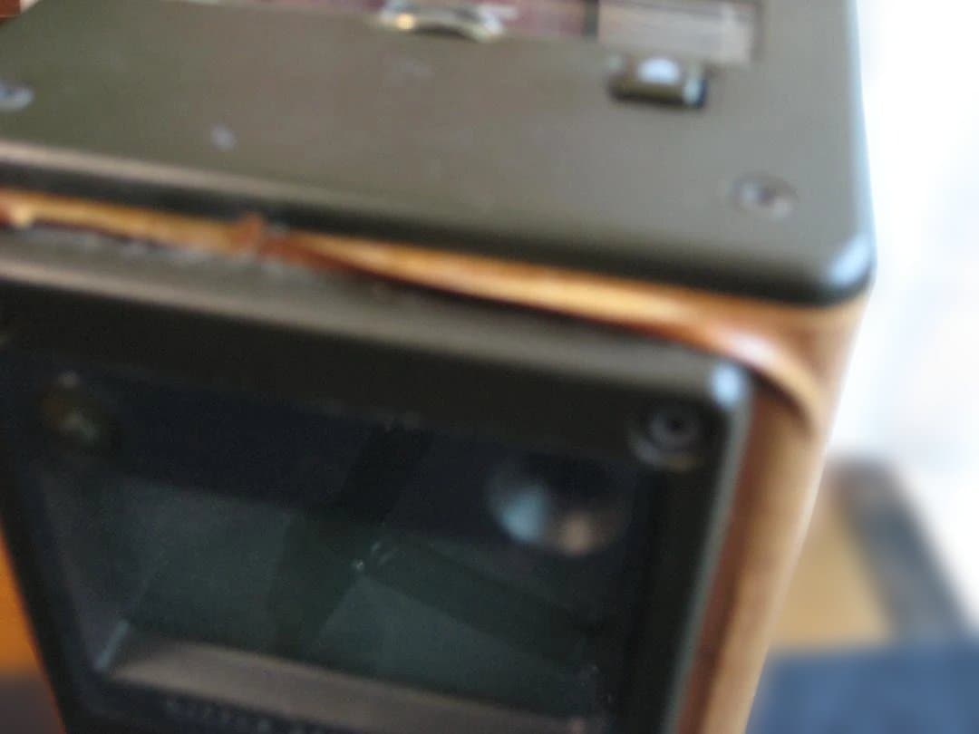 スピーカー型おもちゃ