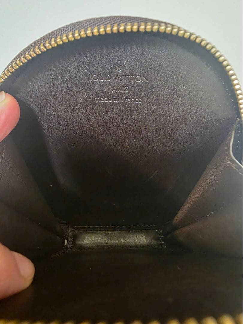 ルイ・ヴィトン ケース